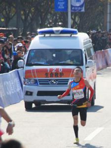 正定县大型活动