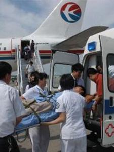 正定县接送服务